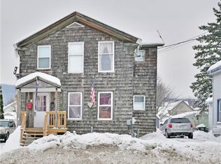 13 E Clark St, Ilion, NY 13357