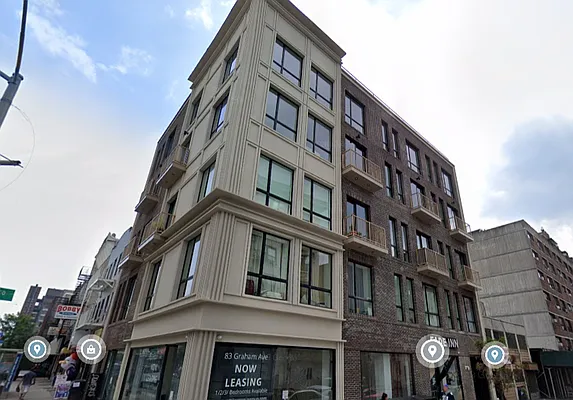 Rented by Brooklyn Group | media 26