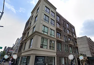 Rented by Brooklyn Group