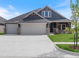 1420 SW 160th St, Moore, OK 73170