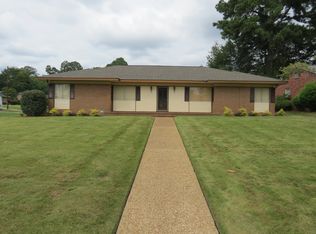 2203 Camelot Pl, Columbus, GA 31904