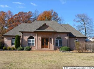 3421 Woodland Trce E, Southaven, MS 38672