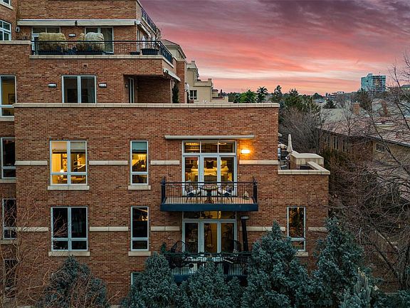 2nd image of 2400 E Cherry Creek South Drive #304