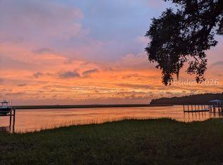 48 River Rd, Daufuskie Island, SC 29915