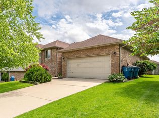 3944 W Lark St, Springfield, MO 65810