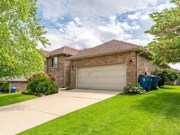 3944 W Lark Street, Springfield, MO 65810