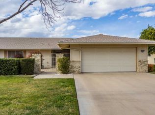 18858 N Concho Cir, Sun City, AZ 85373