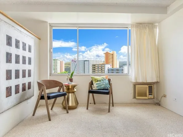 2888 Ala Ilima St APT 1005, Honolulu, HI 96818