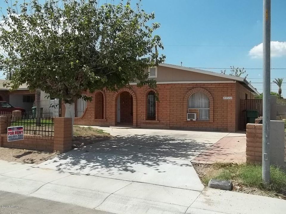 1st image of 8026 S Calle Maravilla