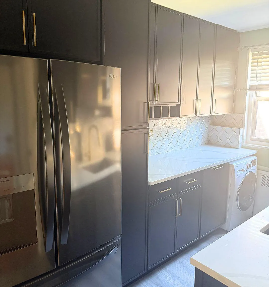 1 bed, 1.0 bath, 577 sqft, $2,300 — Photo 4