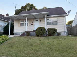 20 Connor St, Uniontown, PA