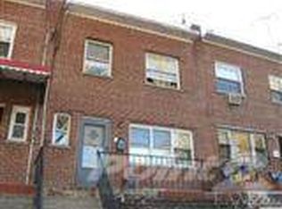 2553 Seymour Ave, Bronx, NY 10469