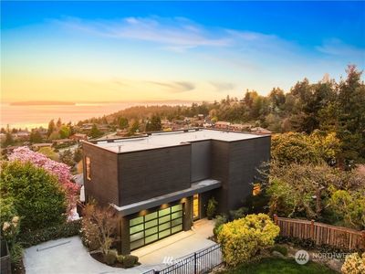 8830 39th Avenue SW, Seattle, WA, 98136