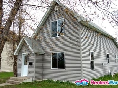 357 Hudson St, Paynesville, MN, 56362