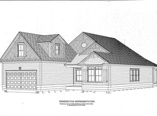 258 Club Gate, Bluffton, SC 29910