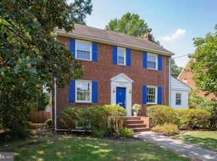 6406 40th Ave, Hyattsville, MD 20782