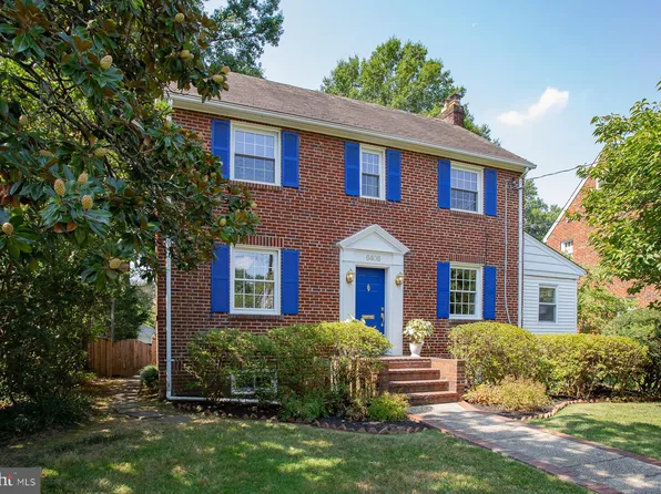 6406 40th Ave, Hyattsville, MD 20782