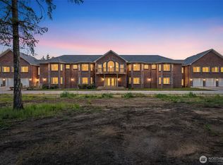 17232 148th Ave SE, Yelm, WA 98597
