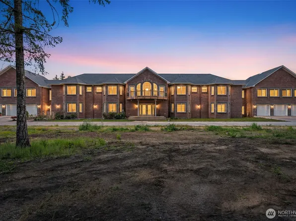 17232 148th Avenue SE, Yelm, WA 98597