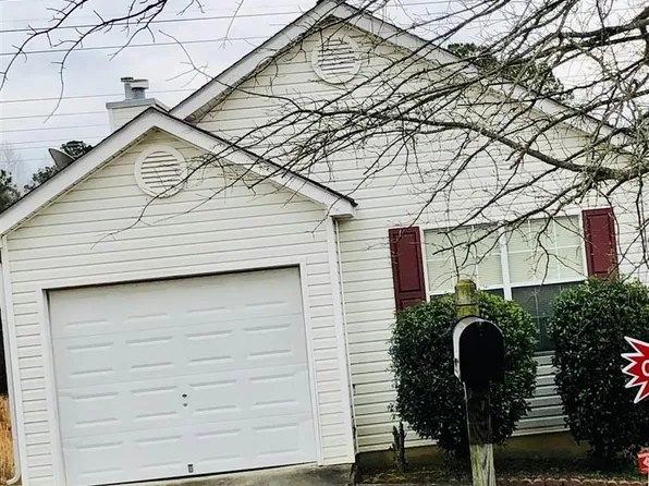 1470 Waterton Trl, Douglasville, GA 30134