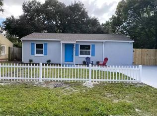 4412 W Lawn Ave, Tampa, FL 33611