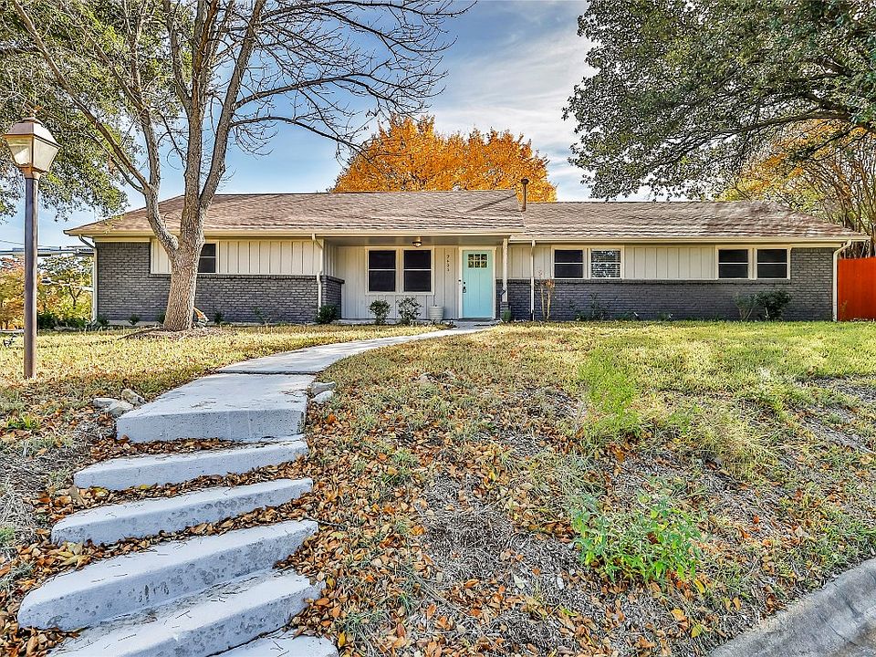 2403 Robin Cir, Denton, TX 76209 MLS 20315479 Zillow