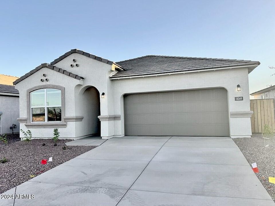 1st image of 18349 W DESERT HOLLOW Drive