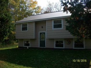 342 Lakeshore Dr, Norwood, NY 13668