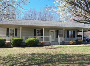 3328 Rocksprings Rd, Ringgold, VA 24586