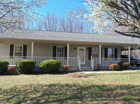 3328 Rocksprings Rd, Ringgold, VA 24586