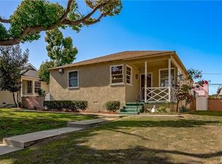 2435 Cabrillo Ave, Torrance, CA 90501