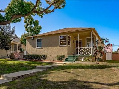 2435 Cabrillo Ave, Torrance, CA, 90501