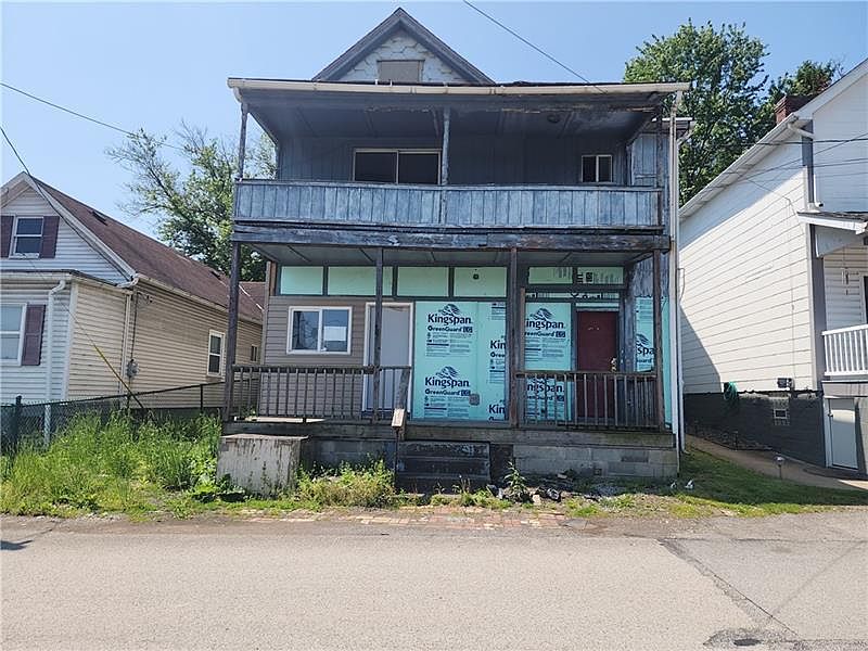 56 Griffith Ave, Washington, PA 15301 Zillow