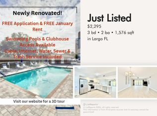 960 Starkey Rd UNIT 9104, Largo, FL 33771