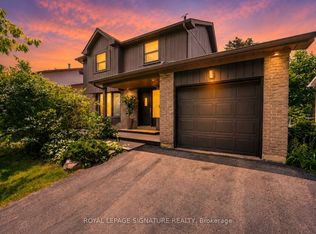 28 Brightway Cres, Richmond Hill, ON L4C 4Z9