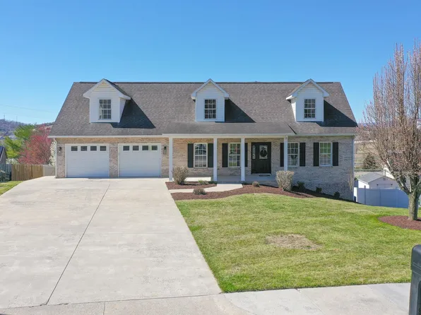 2115 Whispering Springs Rd, Harrisonburg, VA 22801