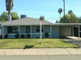 5001 Ortega St, Sacramento, CA 95820