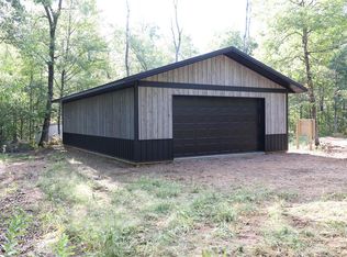 28090 Skylight Way, Webster, WI 54893