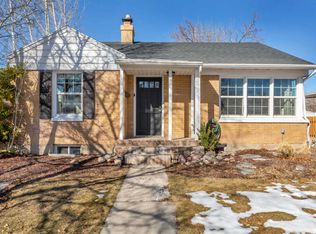 2121 E Crystal Ave, Salt Lake City, UT 84109