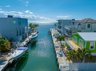 1002 81st St, Marathon, FL 33050