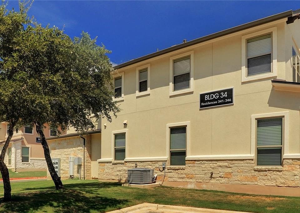 13800 Lyndhurst St UNIT 346, Austin, TX 78717 | Zillow