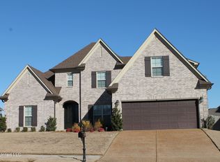 6272 Coleman Rd, Olive Branch, MS 38654