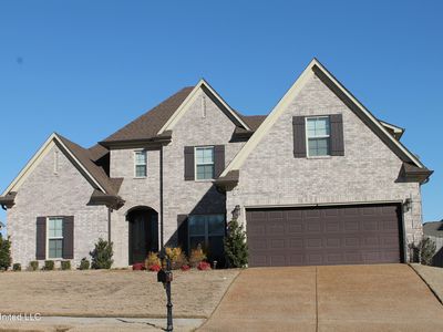 6272 Coleman Rd, Olive Branch, MS, 38654