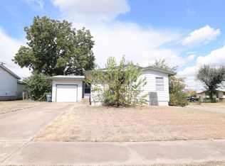 958 Fannin Loop, Temple, TX 76501