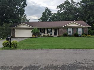 4257 Henrietta Dr, Morristown, TN 37814