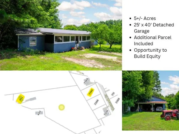 442 Firefly Trl, Hixson, TN 37343