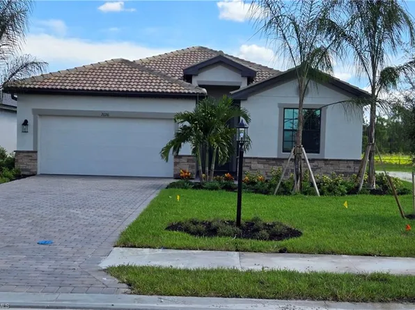 20741 Napa LOOP, ESTERO, FL 33928