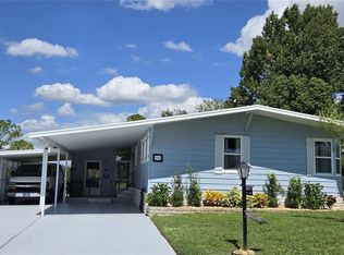 3935 Parway Rd #1322, Zellwood, FL 32798