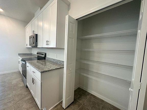 Pantry