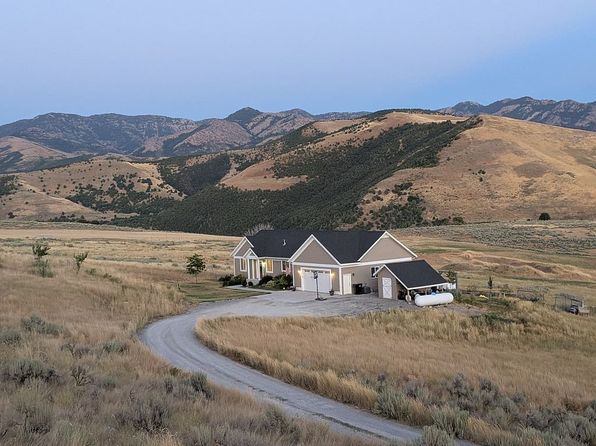 1195 Ranch Loop Rd